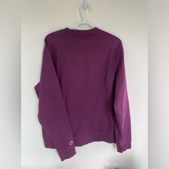 Champion Crewneck Sweatshirt - Picture 2 of 6